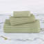 Collection de serviettes en coton Soho Spa-884845776-808814723