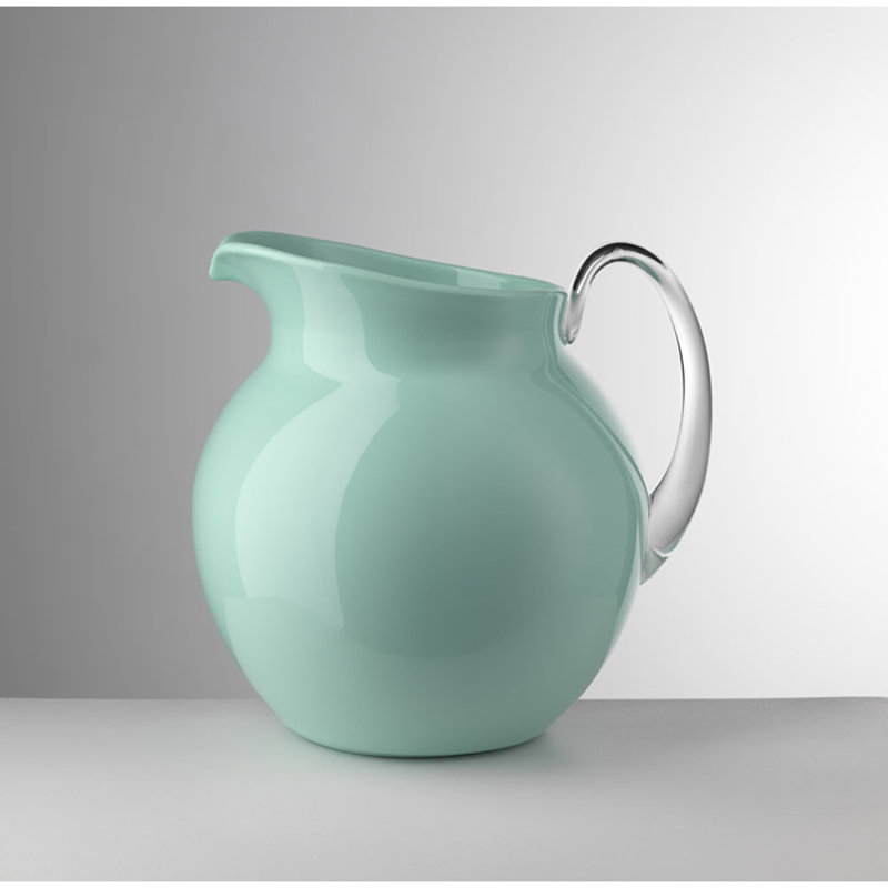 Pichet Palla, Aquamarine