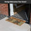 Floral Doormat