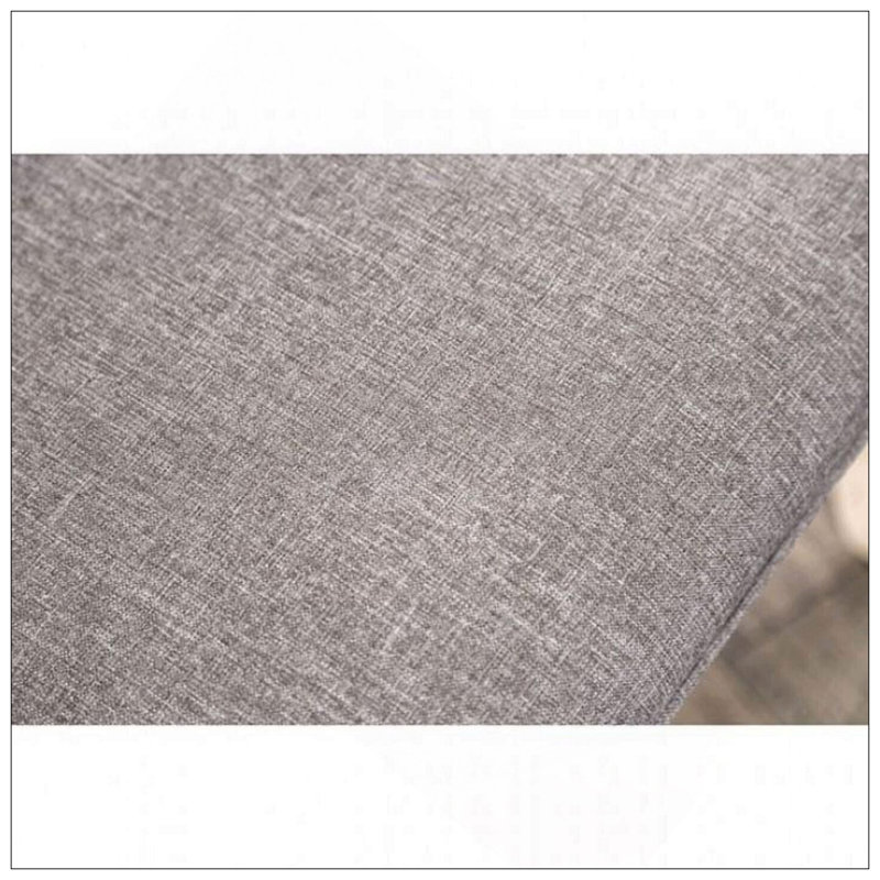 Ensemble de 2 chaises d'appoint Transition