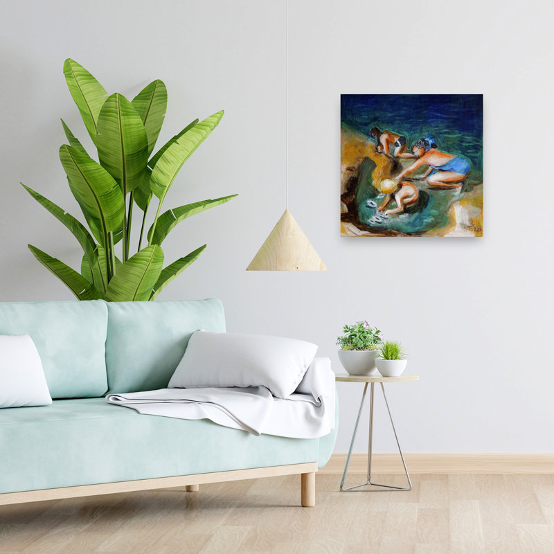 Print, 60.96cm H x 60.96cm W