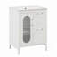 Meuble-lavabo 24 po avec lavabo-97956909