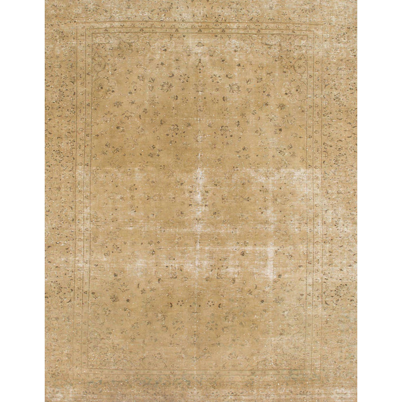 Abstract Indoor Rug, Rectangle 5' x 8'