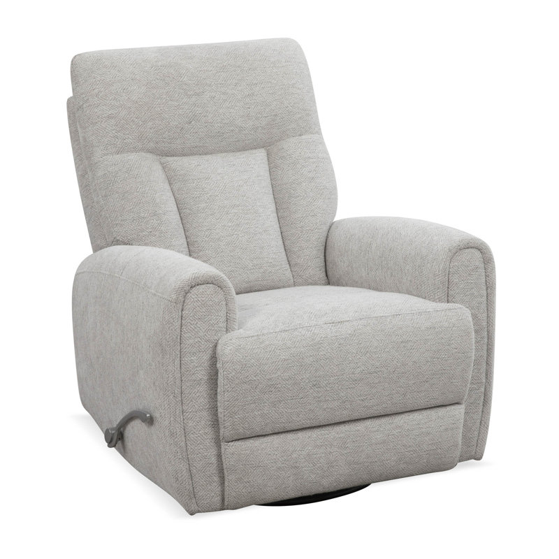 Fauteuil inclinable et pivotant Trease, Thunderstorm