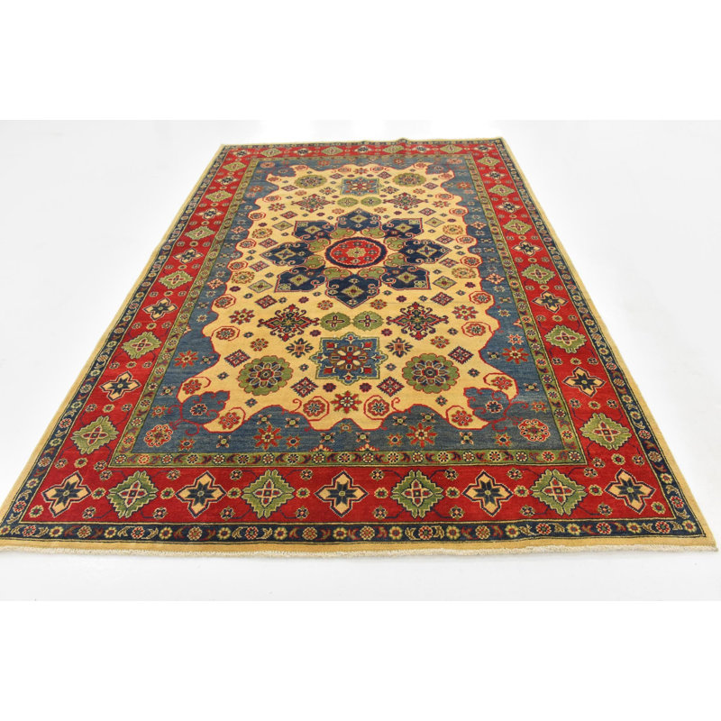 Kaibab Cream Rug
