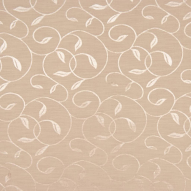 Tissu Mercedes, Lin