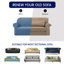 Soft Spandex Stretch Box Cushion Sofa Slipcover-1080982222-1177137376