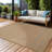 Indoor Outdoor Area Rug-452280907