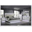 Commode 5 tiroirs Glam