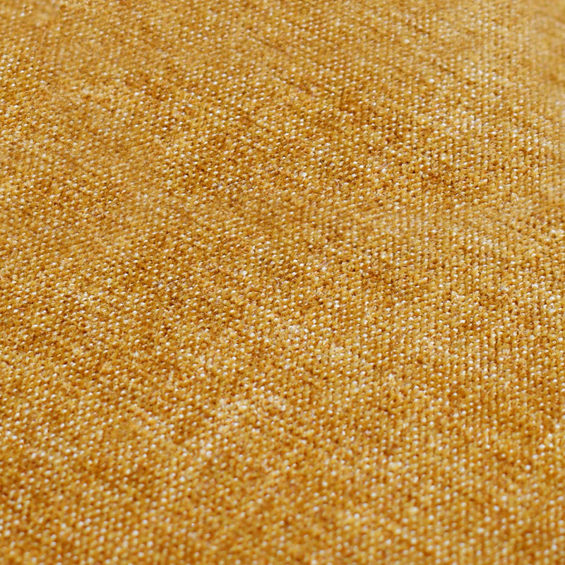 Banc à cascade 45,5 po, Jaune