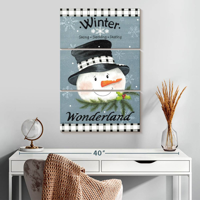 Lelend Winter Wonderland