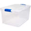 Bac de rangement avec couvercles Homz-71007994-71007995-97291500