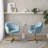 Braylee Swivel Accent Chair-121839798-110665951