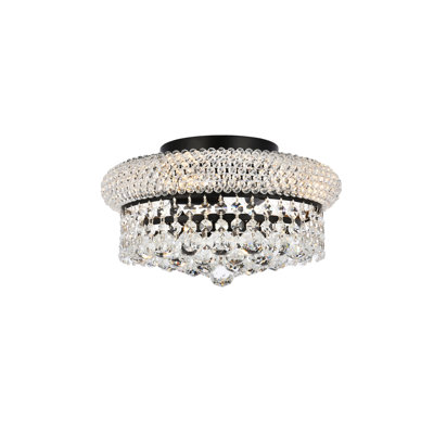 Ston Easton Flush Mount