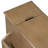 Versatile Flip Top Side Table with Multiple Functionalities for Various Spaces-1675999111