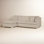 Bel-Air Upholstered Chaise Sectional