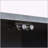 64-Inch Wavy TV Cabinet
