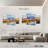 Sireci Downtown Nashville Skyline