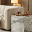 Table de bout Marble