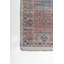 Tapis bleu clair à tissage plat Jaiceion-501069744
