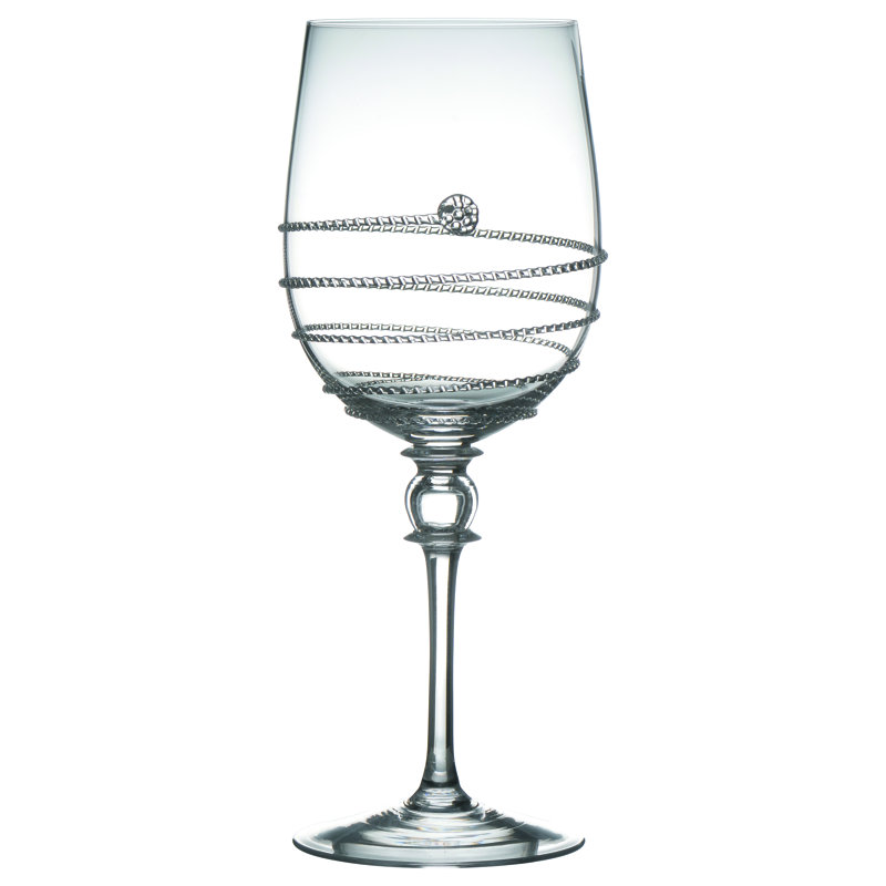Amalia 17 oz. Full Body Red Wine Glass