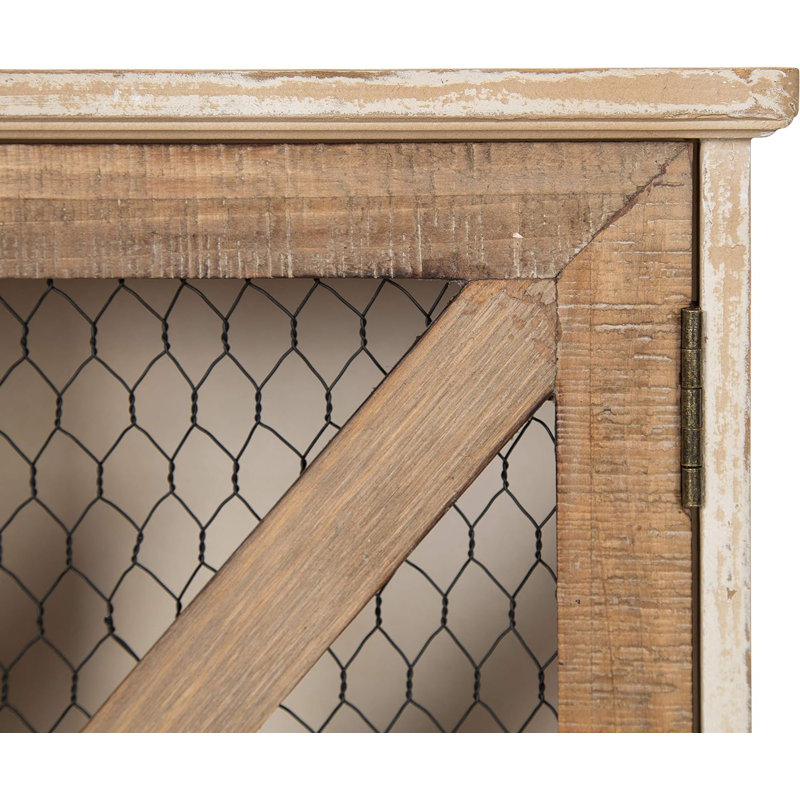 Cassidey Bathroom Cabinet