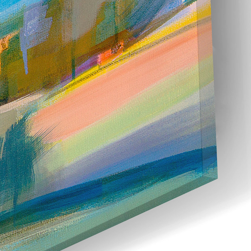 " Scamman Farm 1 " by Kathleen Robbins
