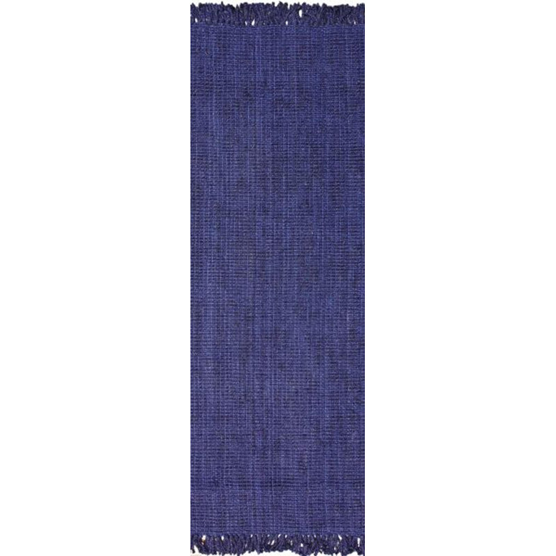 Jute / Sisal Hand Woven Area Rug, Runner 76 x 244cm