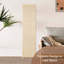 Cloison pliante en bois