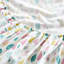 Drap simple en flanelle 100% coton TG