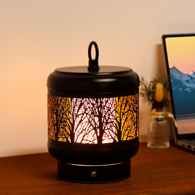 Lampe de table d'extérieur portative sans fil JHY DESIGN