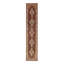 Hand Woven Cotton and Wool Oriental Area Rug