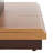 Paddy Solid Wood End Table-858509095
