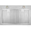 Hotte murale convertible 450 pi³ / min-1424498895-1424498892