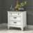 Colburn King Panel Bed & Two Nightstands Bedroom Set-2134442187