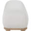 Banc en tissu Calum Chenille-589639586-549731577