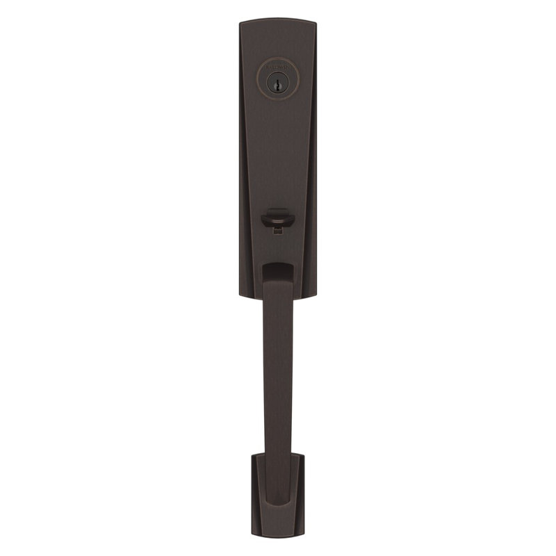 Miami Handleset, Tube Lever