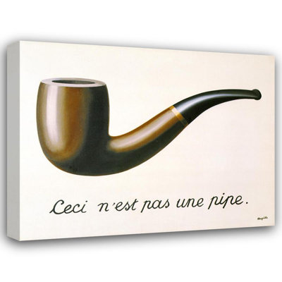 La Trahison Des Images