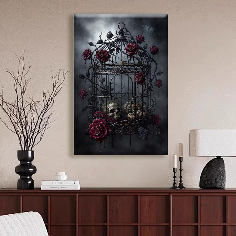 Print, 60cm H x 40cm W