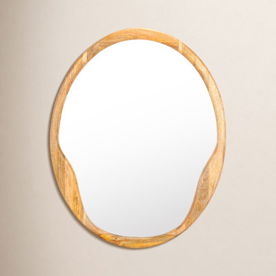 Danes 32" Accent Mirror