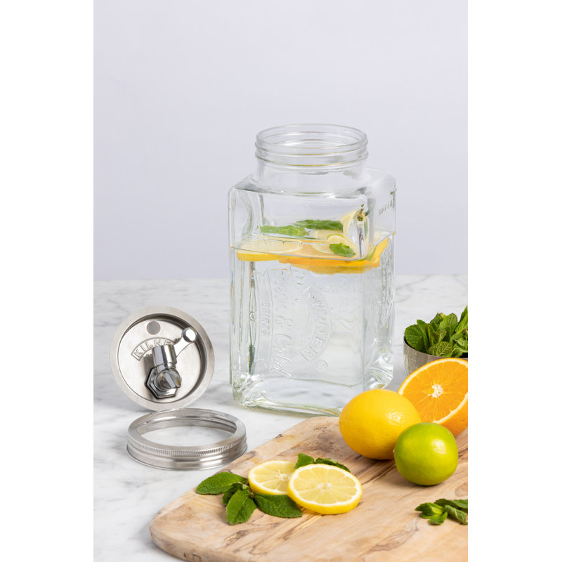 3L Beverage Dispenser