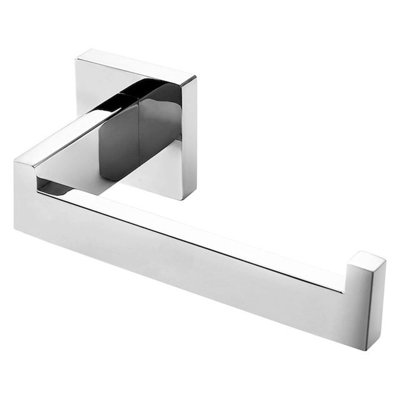Wall Mounted Toilet Paper Holder