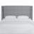 Bellfield Upholstered Headboard-290426953-352012868