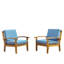 CHAISE CLUB PEYTON