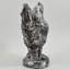 Norval Chicken Figurine