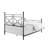 Montgomery Metal Open-Frame Bed-70689836