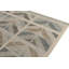 Scandinavian Wool Geometric Area Rug-1457579437