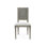 Annette Solid Wood Dining Chair