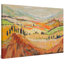 « tuscany xi », reproduction d’art sur toile tendue-20677664