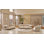 Holet 3 - Piece Living Room Set